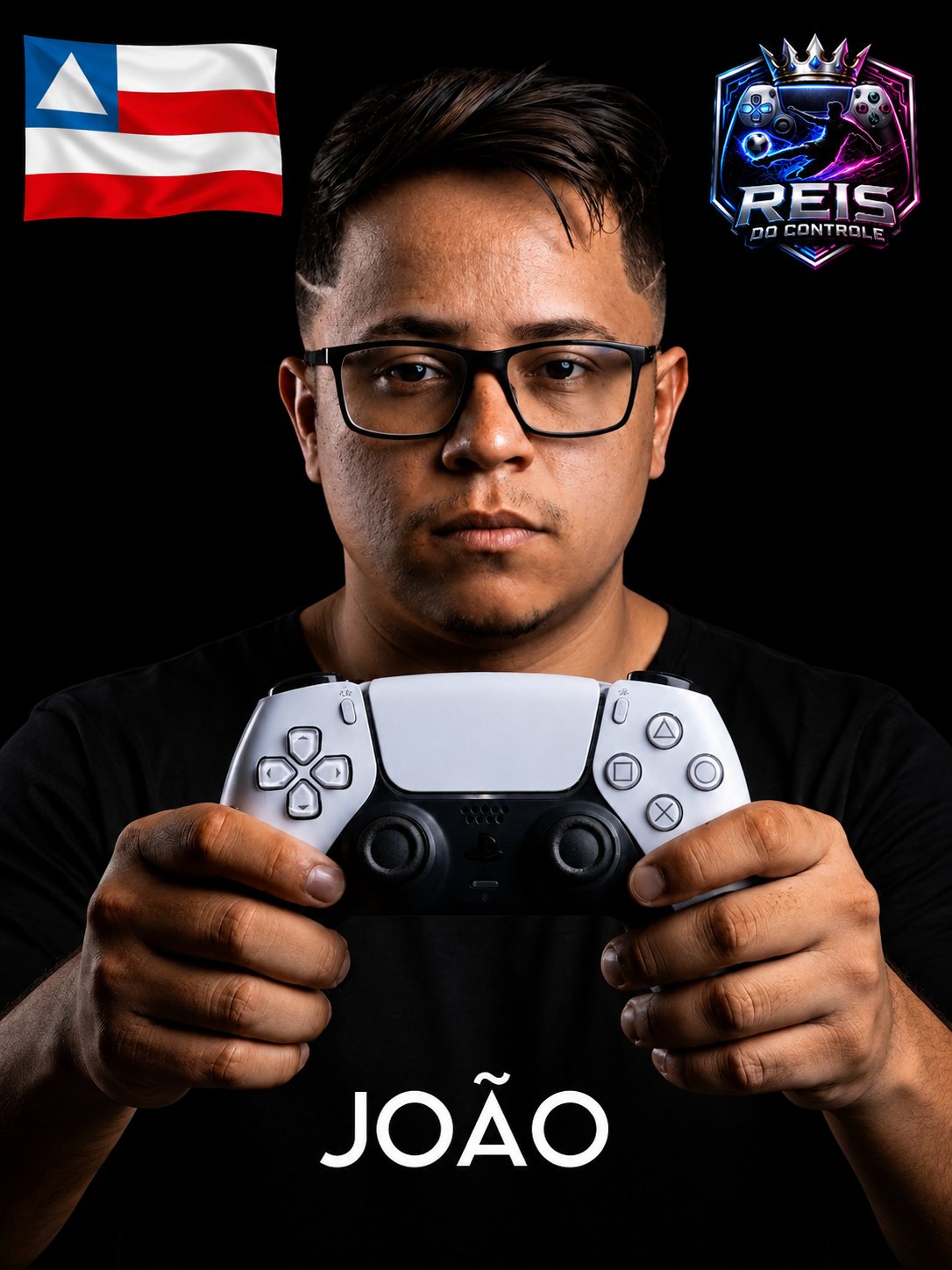 João