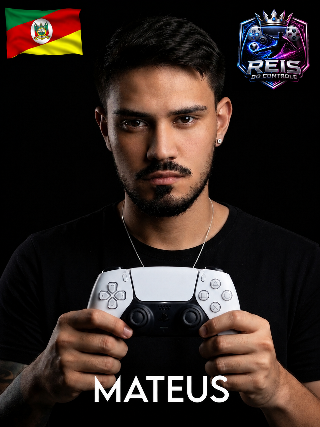 Mateus