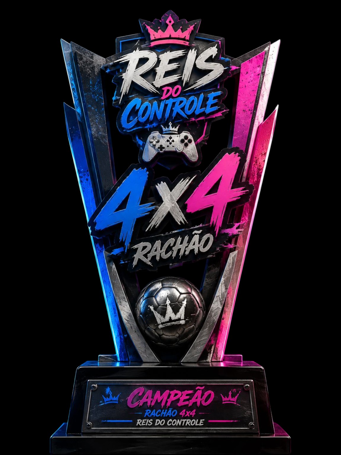 Troféu Rachão 4x4